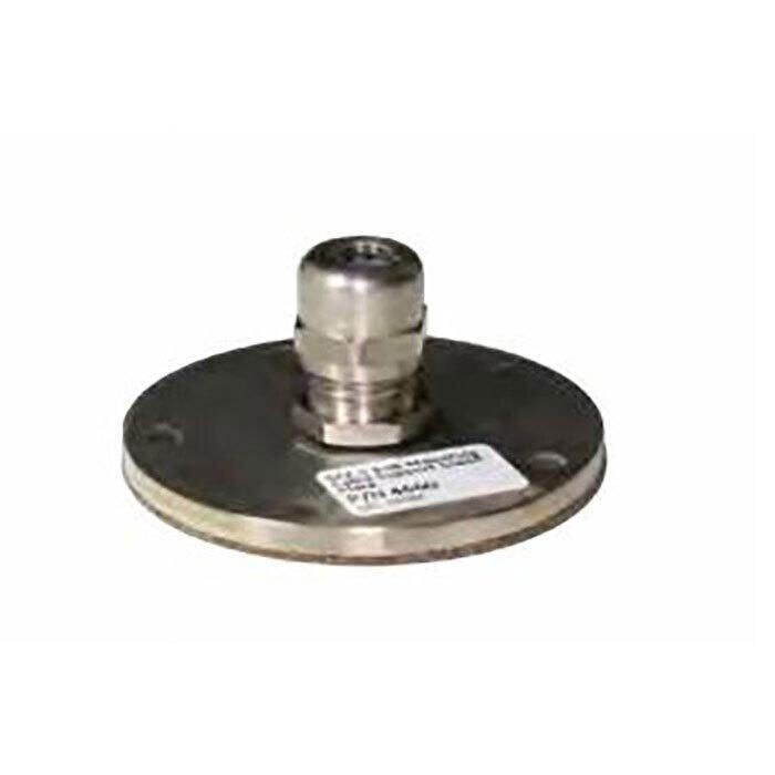 Image of : Oceanic Systems 5-Bolt Cable Gland Plate - 4660 