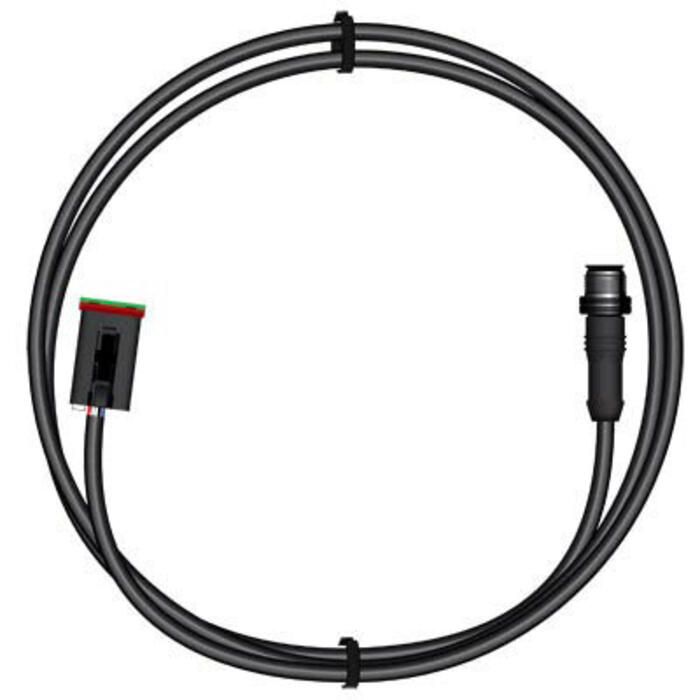 Image of : Oceanic Systems NMEA2000 Micro Female Adaptor Cable 