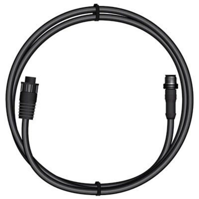 Image of : Oceanic Systems Raymarine E Series to NMEA2000 Micro Male Adaptor Cable - 3853-1 