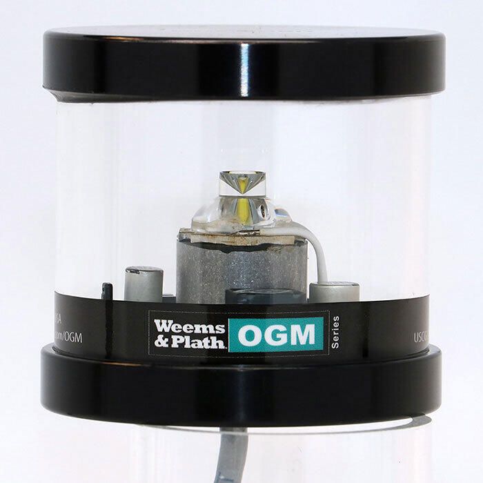 Image of : OGM Series LED Masthead/Anchor Navigation Light - Photodiode - LXA-P 