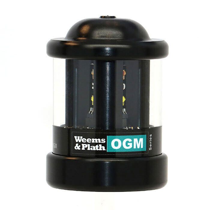 Image of : OGM Series Q Bi-Color LED Navigation & Multi-Purpose Light 