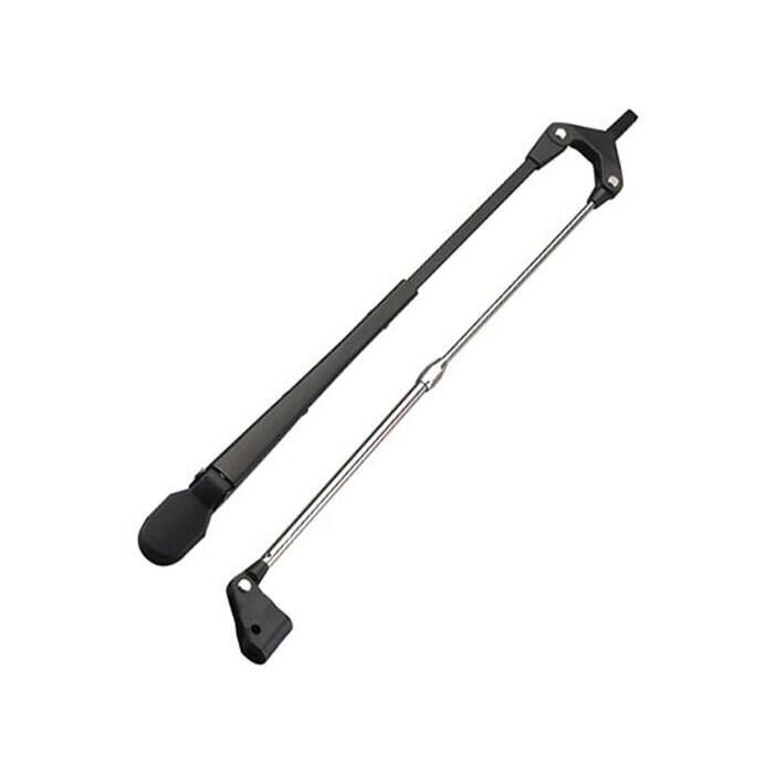 Image of : Ongaro Deluxe Pantograph Wiper Arm 