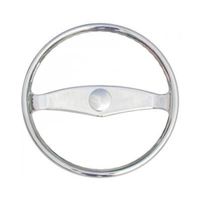 Image of : Ongaro Steering Wheel for Teleflex Helm 