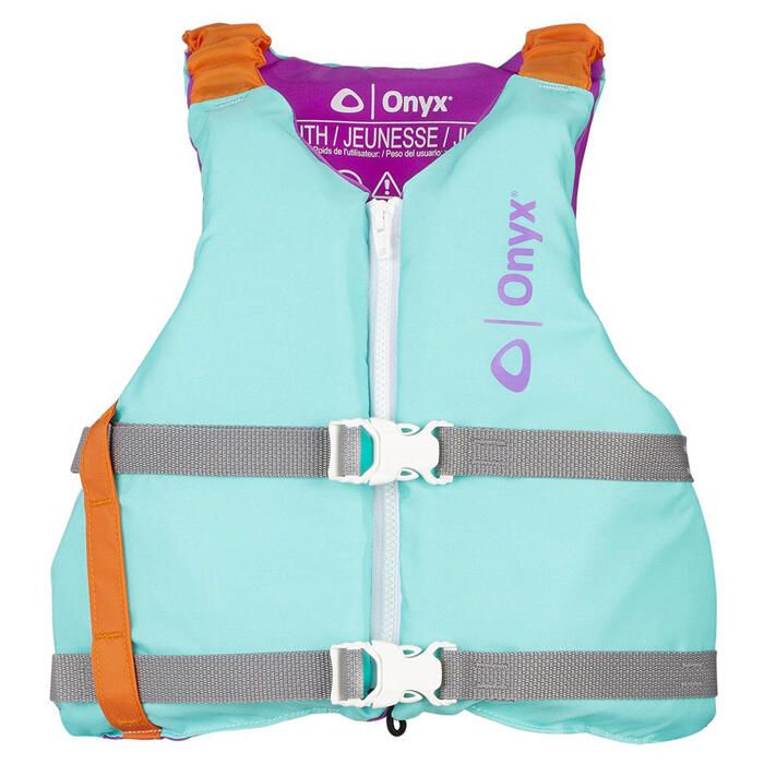 Image of : Onyx Youth Paddle Sports Life Jacket 