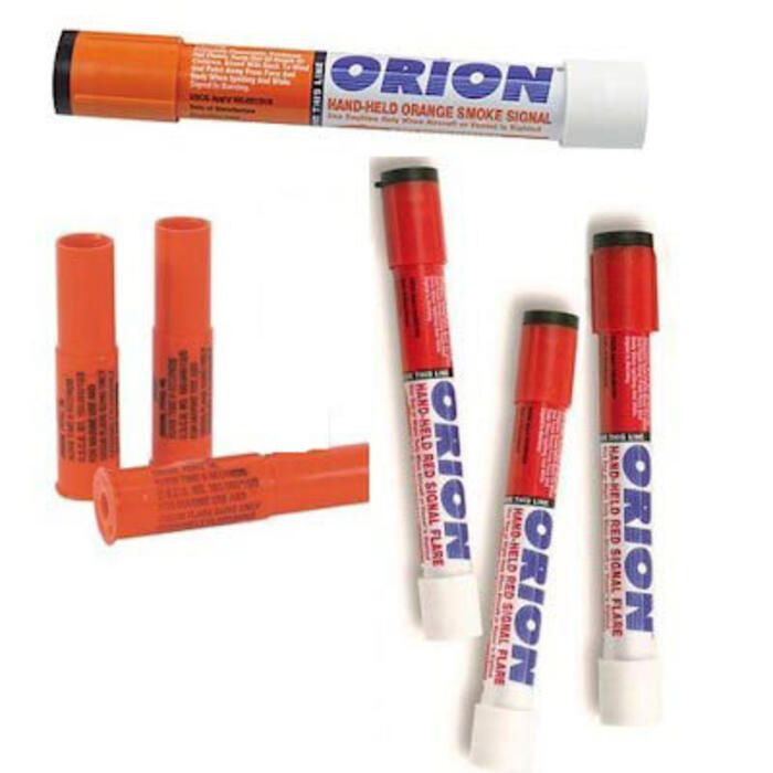 Image of : Orion Alert/Locate Signal Kit Replacement Value Pack - 866 