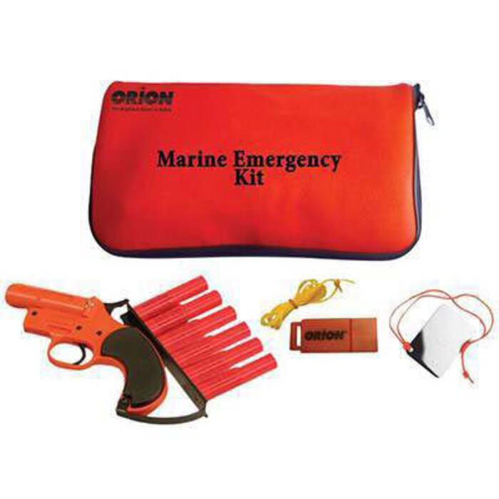 Image of : Orion Coastal Alerter Kit with Accessories - 572 
