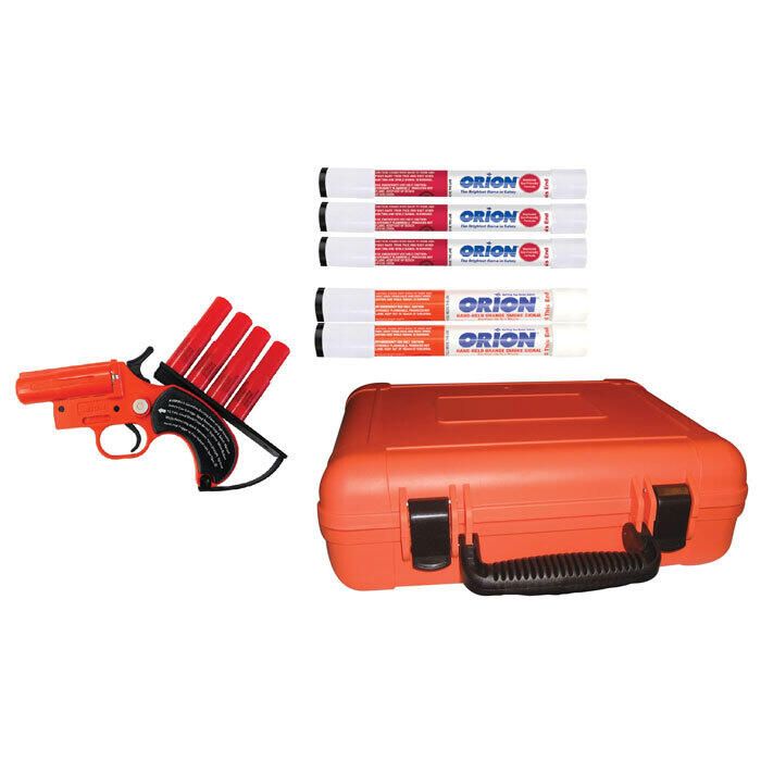 Image of : Orion High Performance Alert/Locate PLUS Signaling Kit 