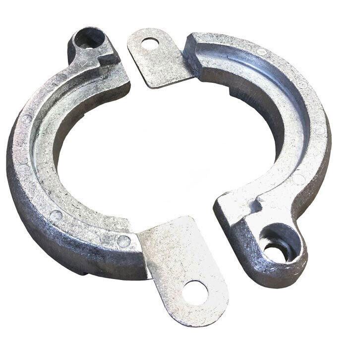 Image of : Performance Metals Yanmar Saildrive Split Ring Anode 