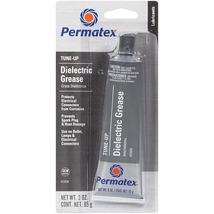 Image of : Permatex Dielectric Tune-Up Grease - 22058 