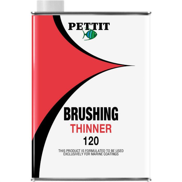 Image of : Pettit 120 Brushing Thinner 