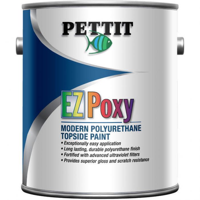 Image of : Pettit Easypoxy (EZPoxy) Topside Paint 