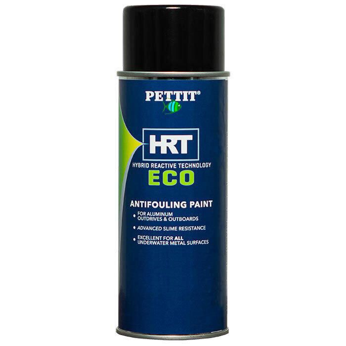 Image of : Pettit ECO HRT Copper-Free Antifouling Paint 