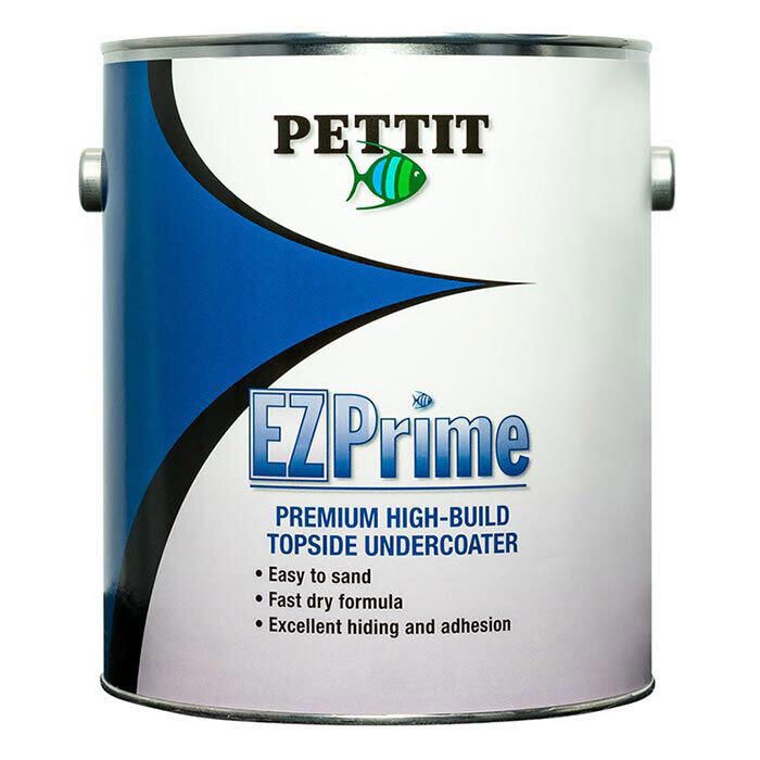 Image of : Pettit EZ-Prime Multipurpose Topside Primer 