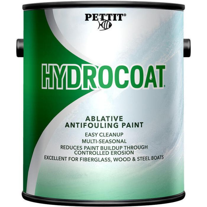 Image of : Pettit Hydrocoat Antifouling Bottom Paint 