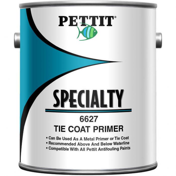 Image of : Pettit Tie Coat Primer - 6627Q 