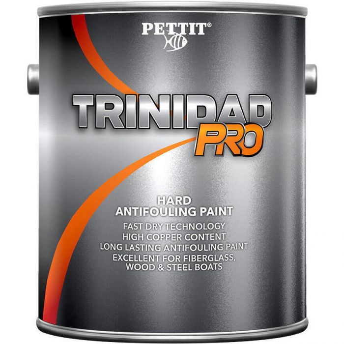 Image of : Pettit Trinidad Pro Antifouling Bottom Paint 