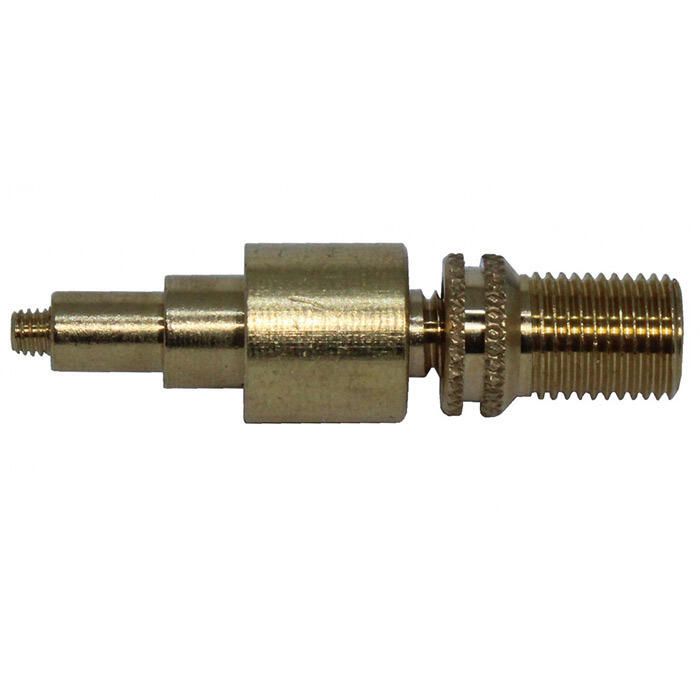 Image of : Plastimo Brass Connector for Inflation Valve - 67111 