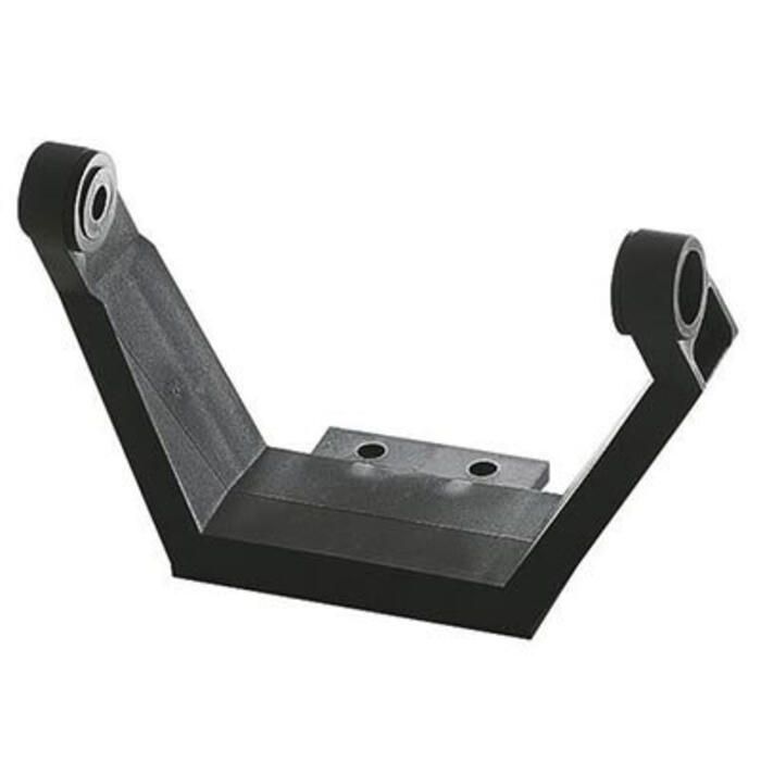 Image of : Plastimo Compass Gimbal Mounting Bracket Kit for Offshore 135 