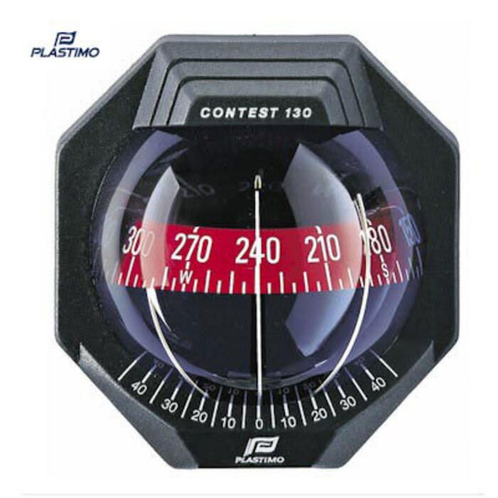 Image of : Plastimo Contest 103 Compass 