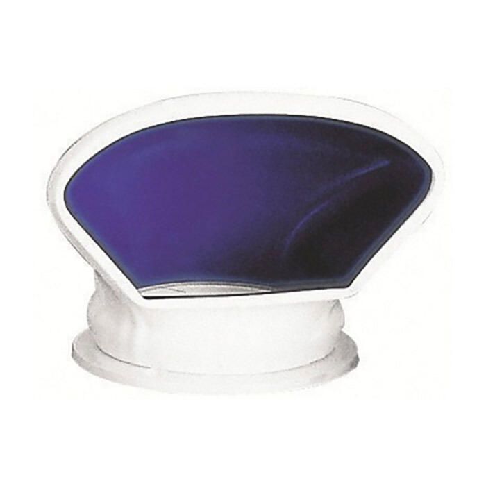Image of : Plastimo Cowl Vent with Deck Plate and Cap - 16923 