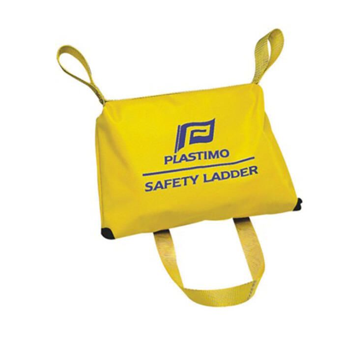 Image of : Plastimo Emergency Safety Ladder 