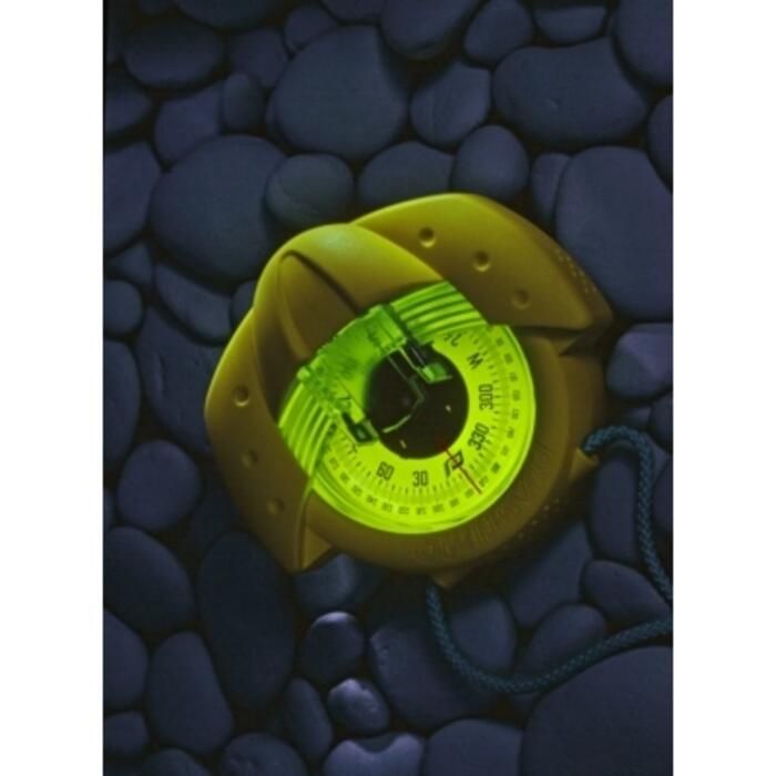 Plastimo Iris 50 Handbearing Compass | Defender Marine