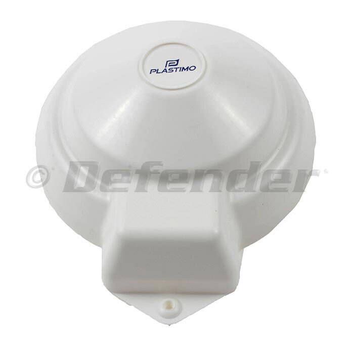 Image of : Plastimo Replacement Compass Cover - 17308 