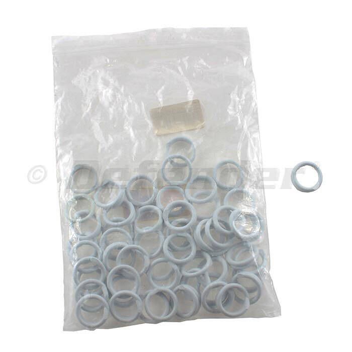 Image of : Plastimo Safety Netting Clips - 58092 