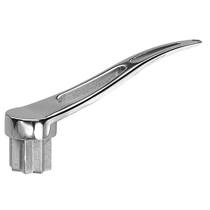 Image of : Plastimo Stainless Steel Winch/Deck Filler Key - 61804 