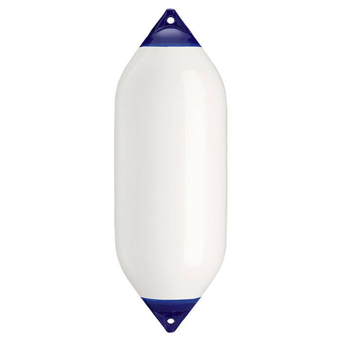 Image of : Polyform F-10 Commercial Grade Classic European Twin-Eye Fender 