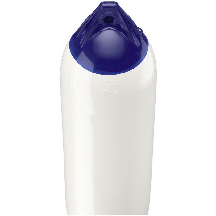 Polyform F-6 Commercial Grade Classic European Twin-Eye