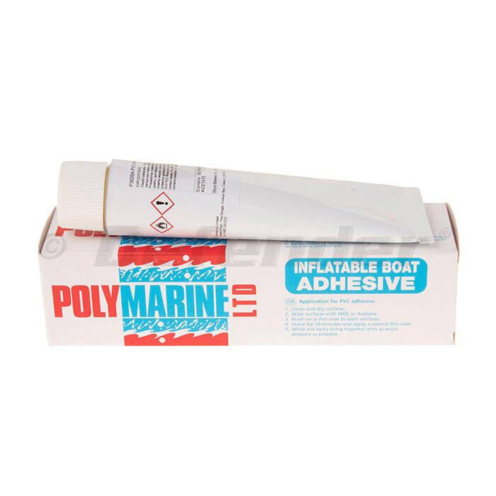 Image of : Polymarine 1-Part PVC Adhesive - 35.44.34 