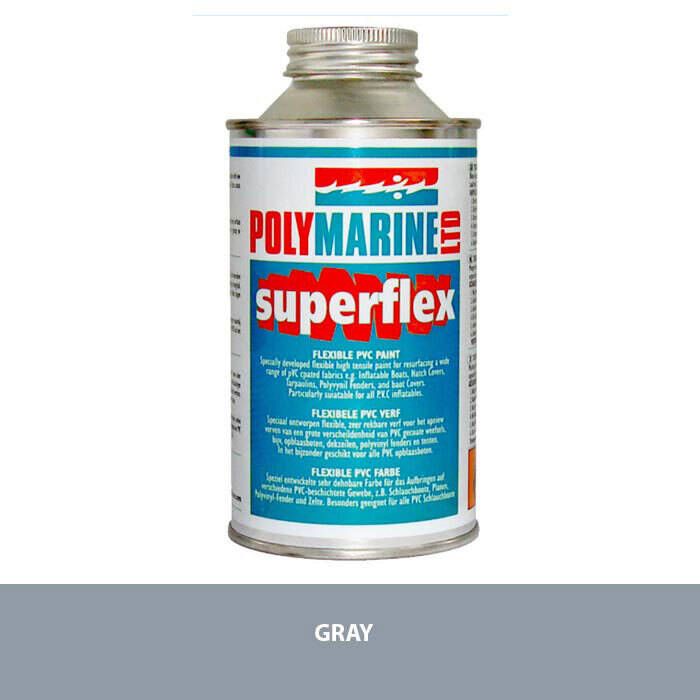 Image of : Polymarine Superflex PVC Paint 