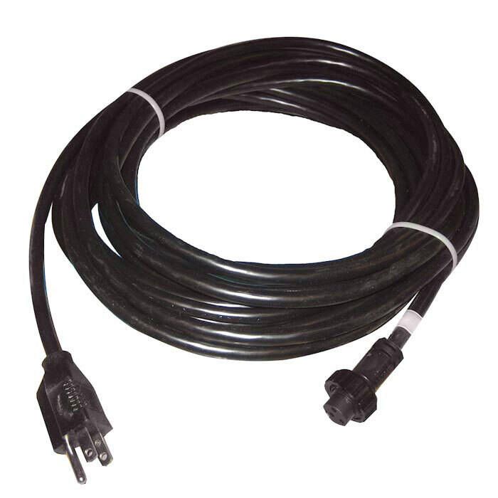 Image of : Power House Ice Eater Replacement Power Cord 