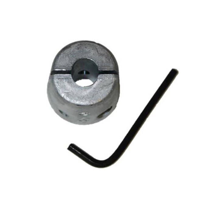 Image of : Power House Replacement Anode - 24901 