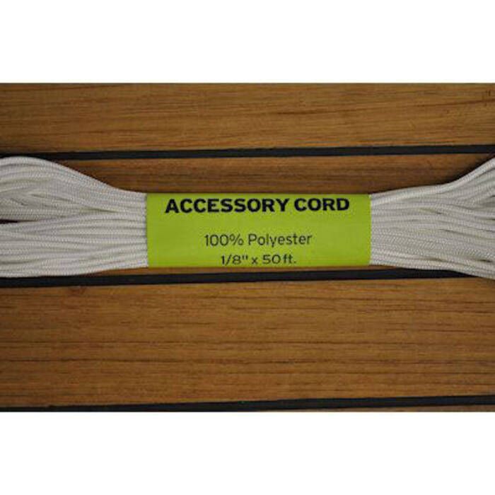 Image of : R&W Novabraid Braided Polyester Accessory Cord 