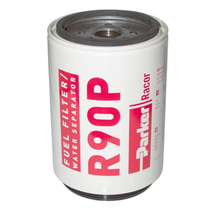 Image of : Racor 390/490/690/790-Series Aquabloc Fuel Filter/Water Separator Replacement Element