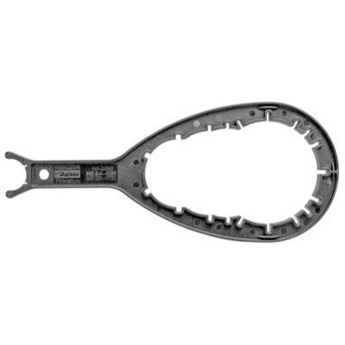 Image of : Racor Fuel Filter Bowl Removal Wrench - RK22628 