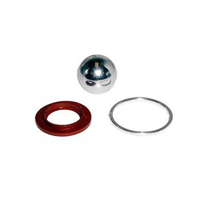 Racor 500 Series Check Ball with Seal Kit - RK15010B | Defender Marine