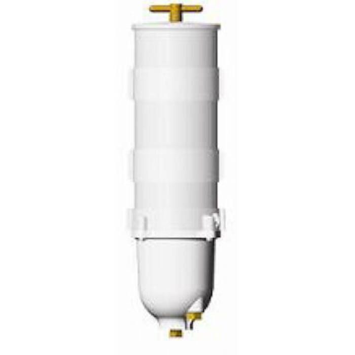 Image of : Racor Turbine 1000 MAM Series Marine Fuel Filter/Water Separator Assembly 
