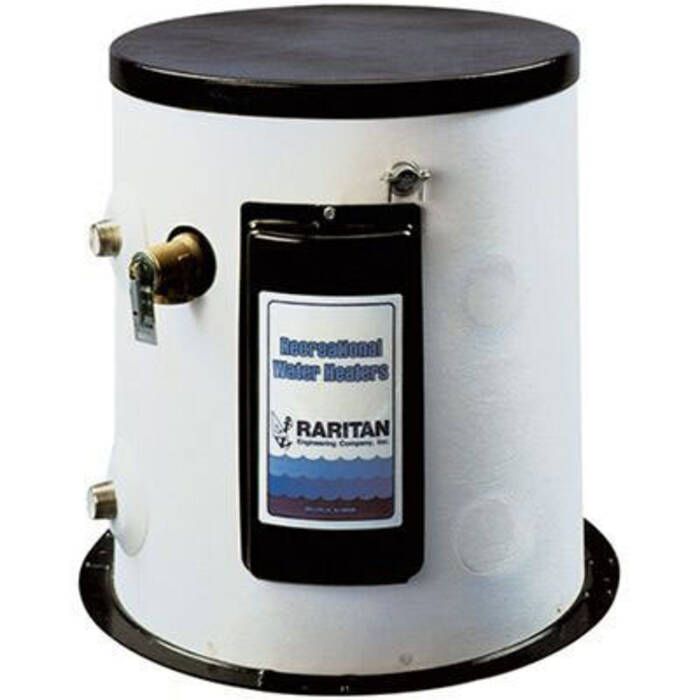 Image of : Raritan 1700 Series Marine Water Heater 