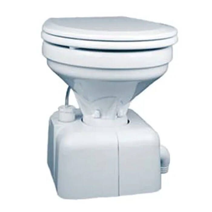 Image of : Raritan Crown Head Toilet - Household - CW912 