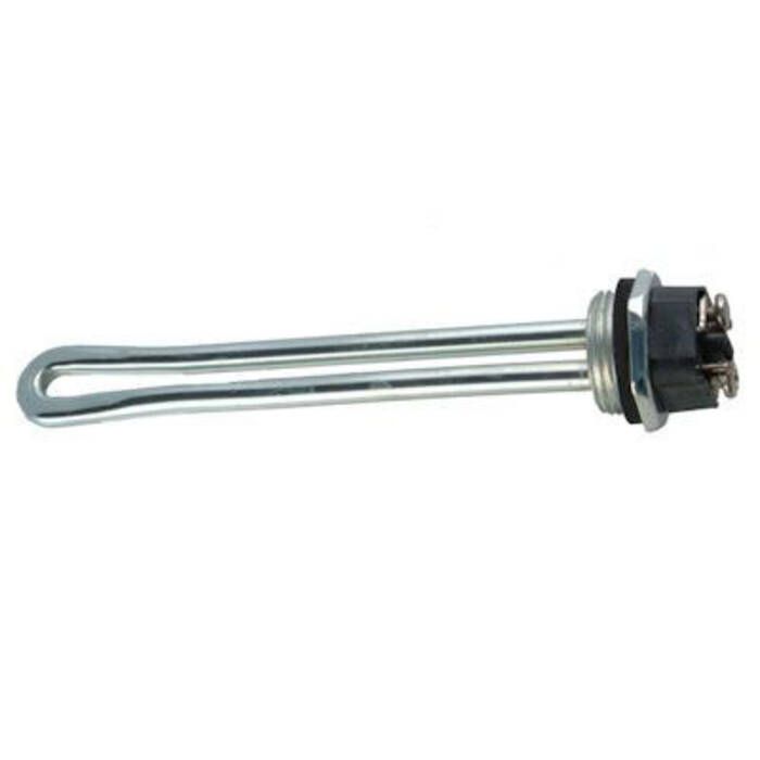 Raritan Screw-In Replacement Heating Element | Defender