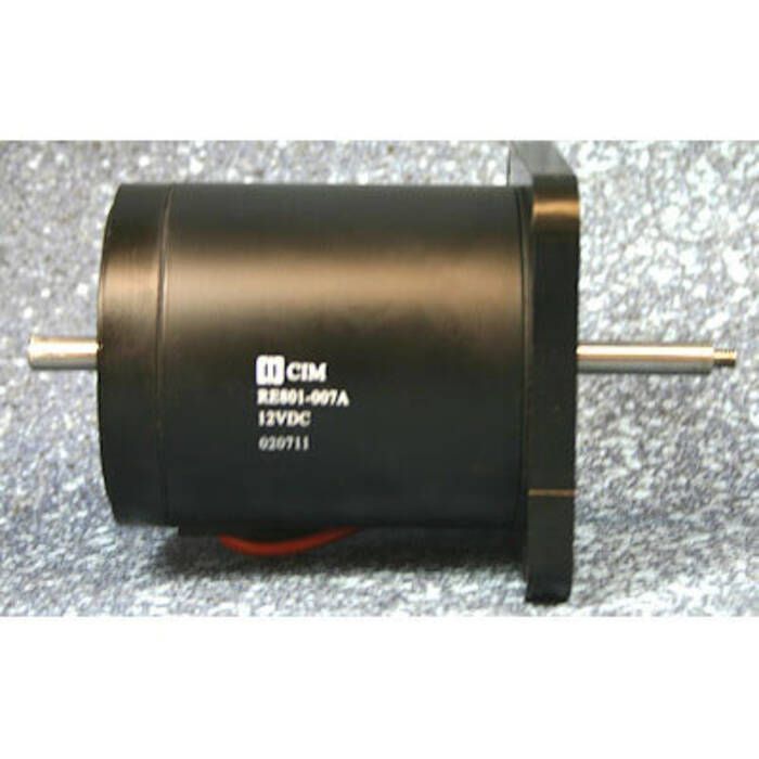 Raritan SeaEra Replacement Discharge Motor - 161012