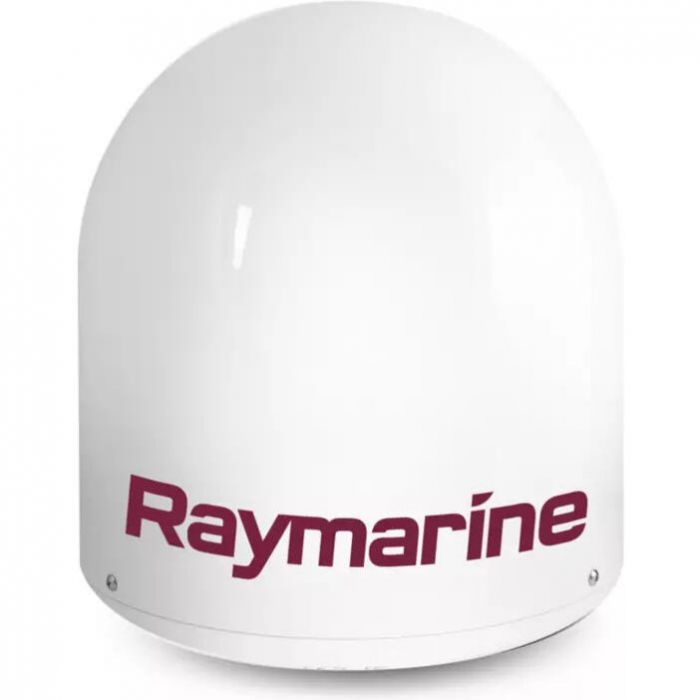 Image of : Raymarine 33STV Satellite TV System - North America/Latin America/Caribean - E70453 