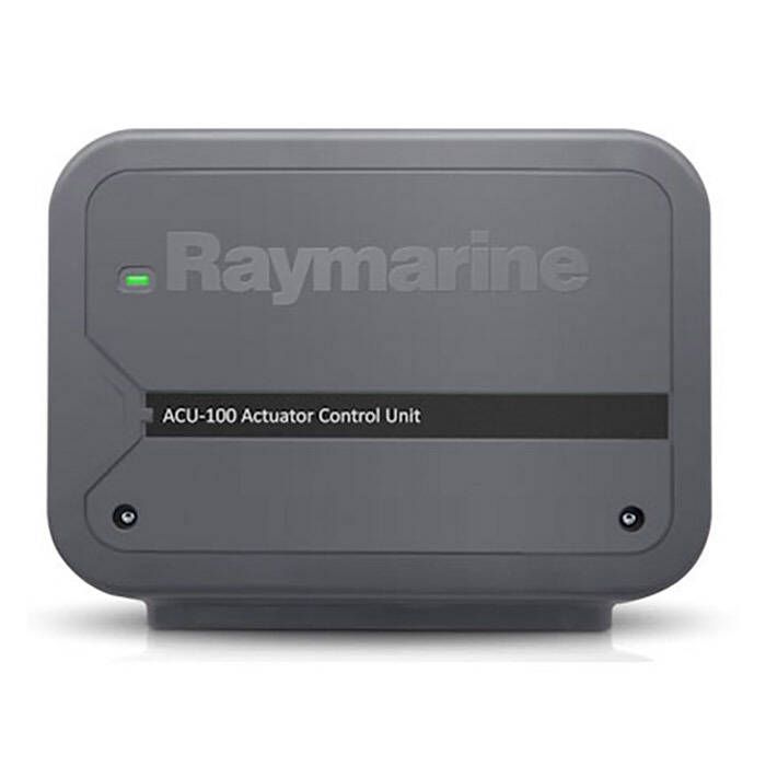 Image of : Raymarine ACU-100 Autopilot Control Unit - E70098 