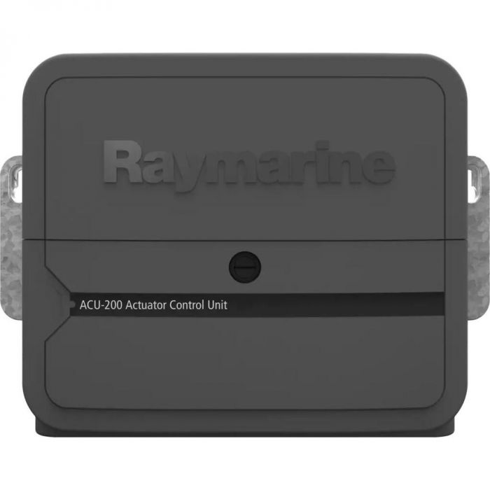 Raymarine Acu 200 Autopilot Control Unit E70099 Defender Marine