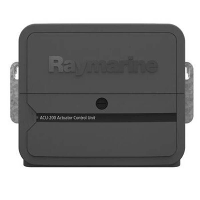 Image of : Raymarine ACU-200 Autopilot Control Unit - E70099 