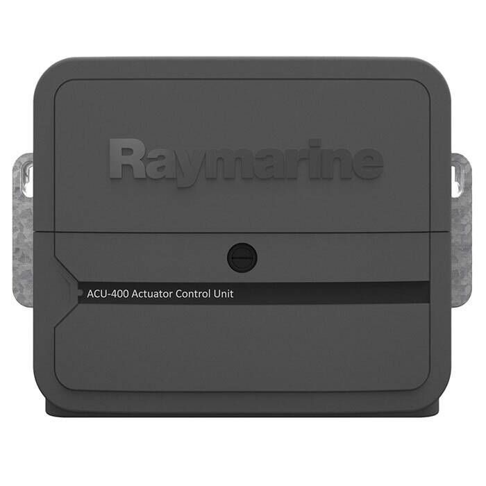 Image of : Raymarine ACU-400 Autopilot Control Unit - E70100 
