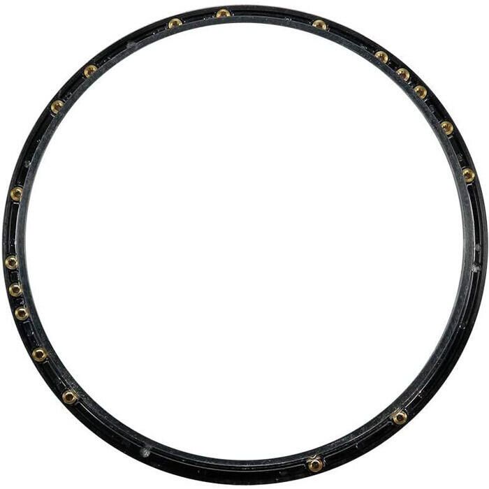 Image of : Raymarine Autopilot MkII Wheel Pilot Drive Spare Ring - A18076 